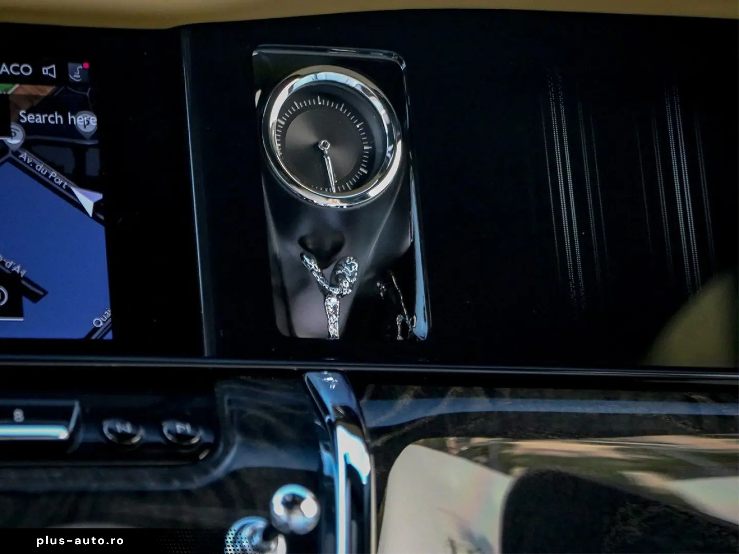 ROLLS ROYCE Cullinan -