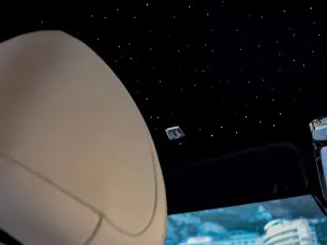 ROLLS ROYCE Cullinan -