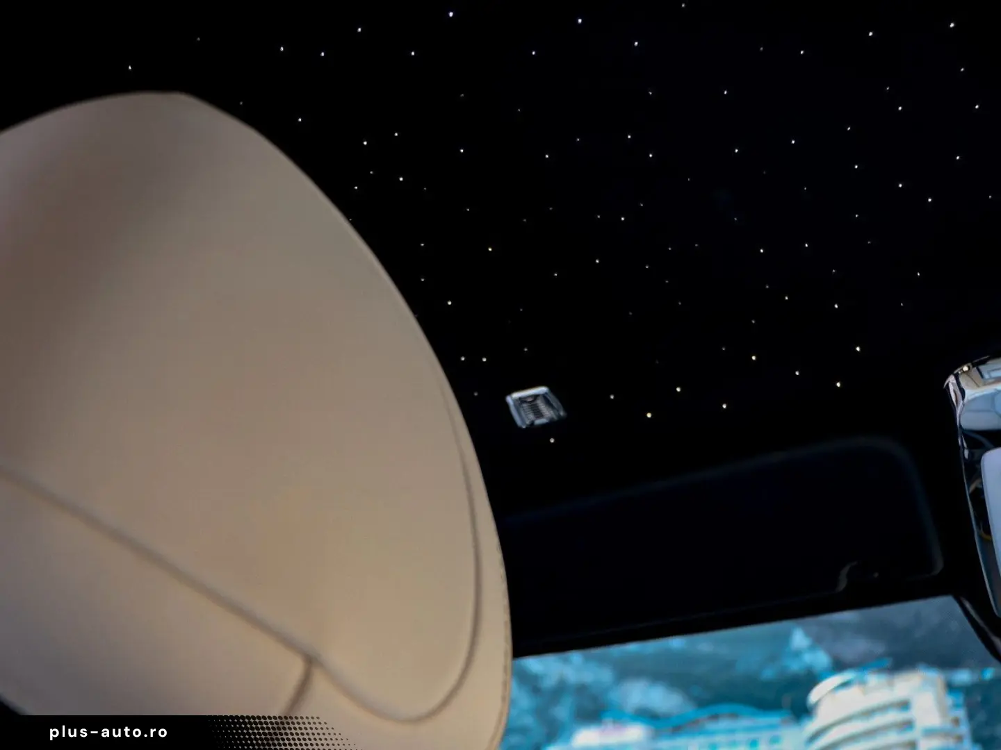 ROLLS ROYCE Cullinan -