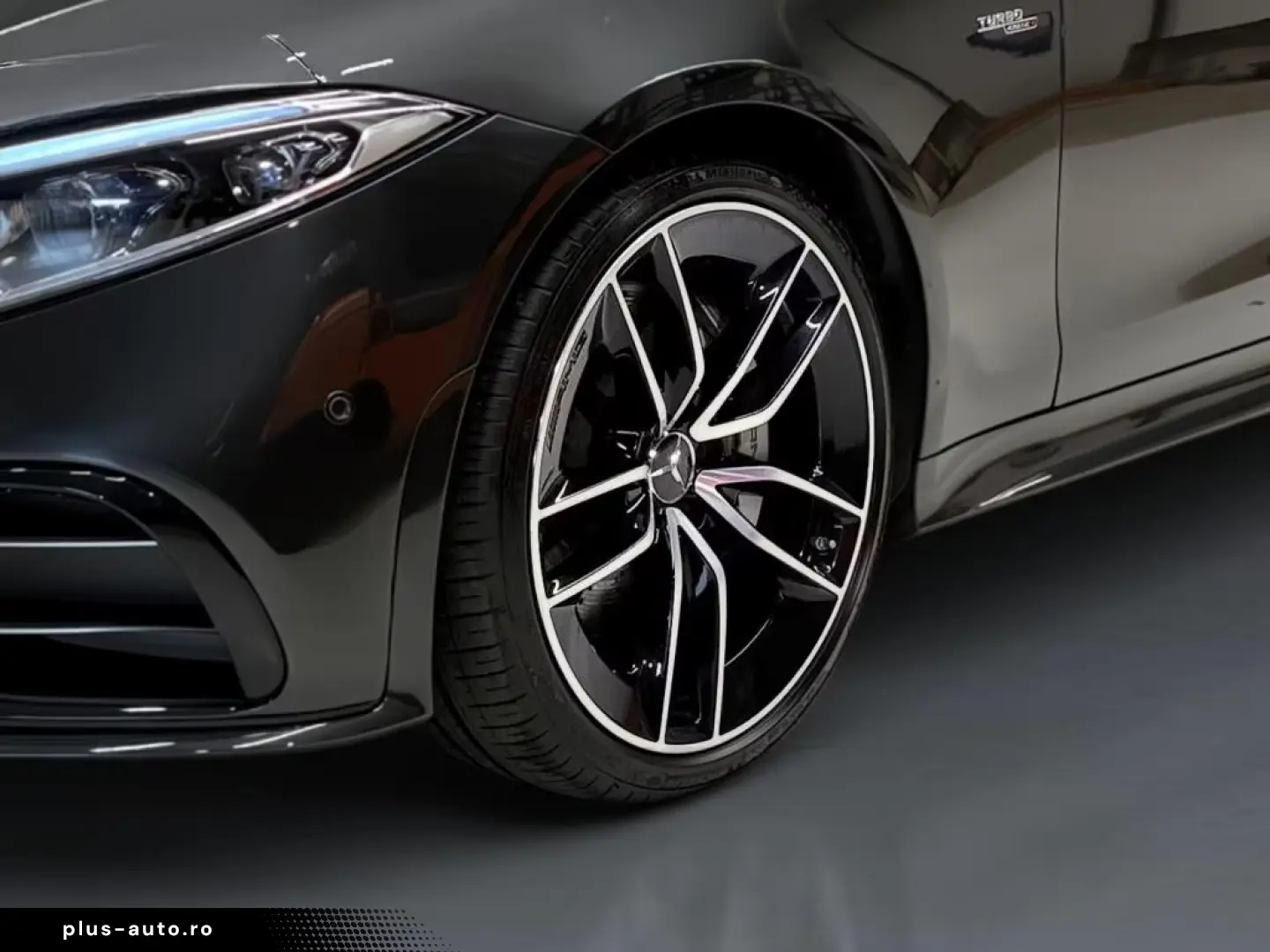 Mercedes-Benz CLS 53 AMG AMG CLS 53 4M