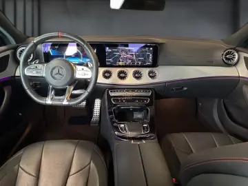 Mercedes-Benz CLS 53 AMG AMG CLS 53 4M