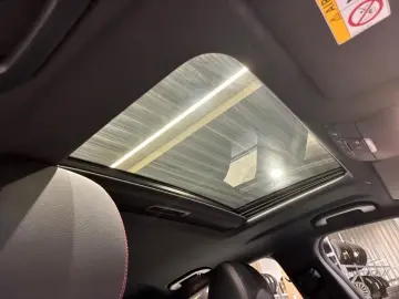 Mercedes-Benz CLS 53 AMG AMG CLS 53 4M