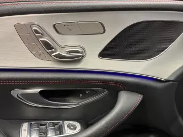 Mercedes-Benz CLS 53 AMG AMG CLS 53 4M