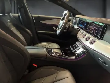 Mercedes-Benz CLS 53 AMG AMG CLS 53 4M