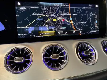 Mercedes-Benz CLS 53 AMG AMG CLS 53 4M