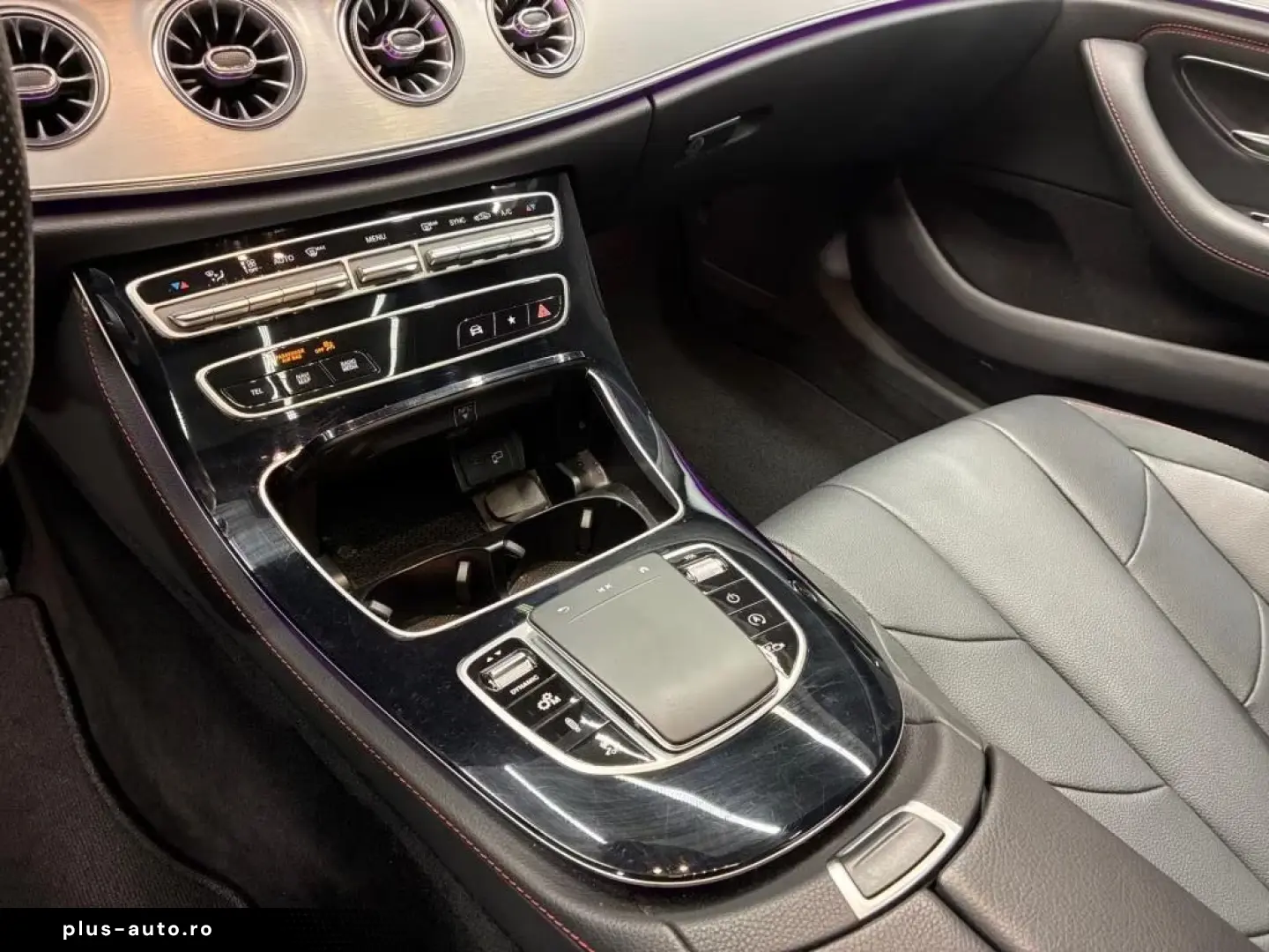 Mercedes-Benz CLS 53 AMG AMG CLS 53 4M