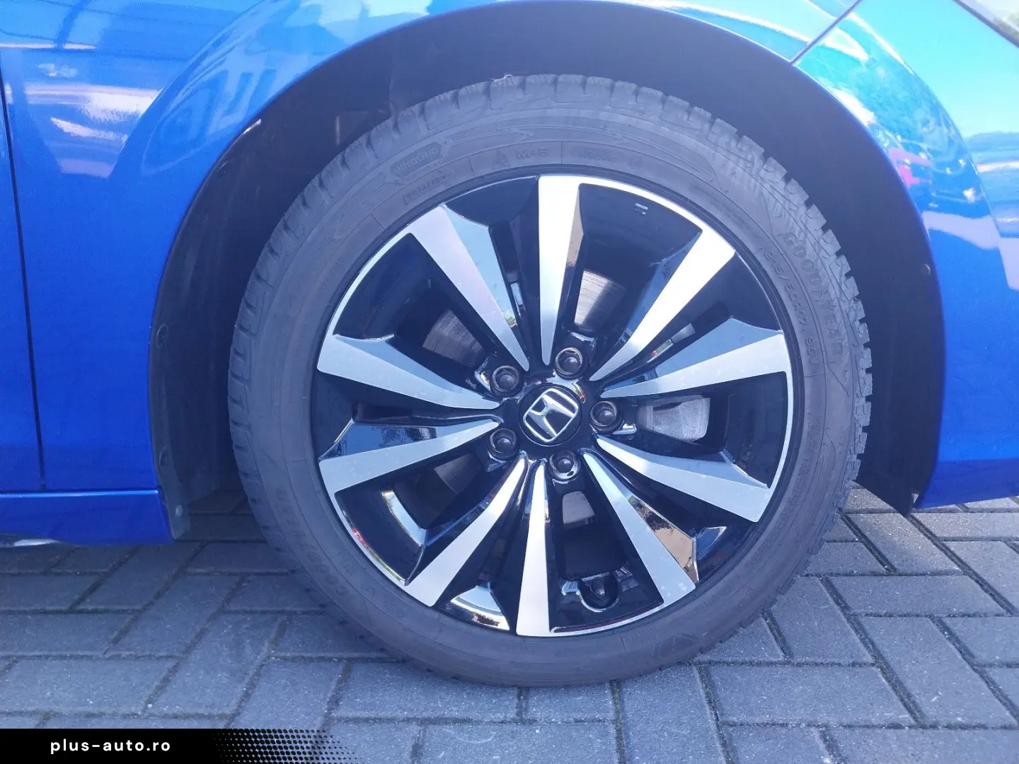 HONDA Civic 2 0 e HEV Advance Sport Paket Navi LED