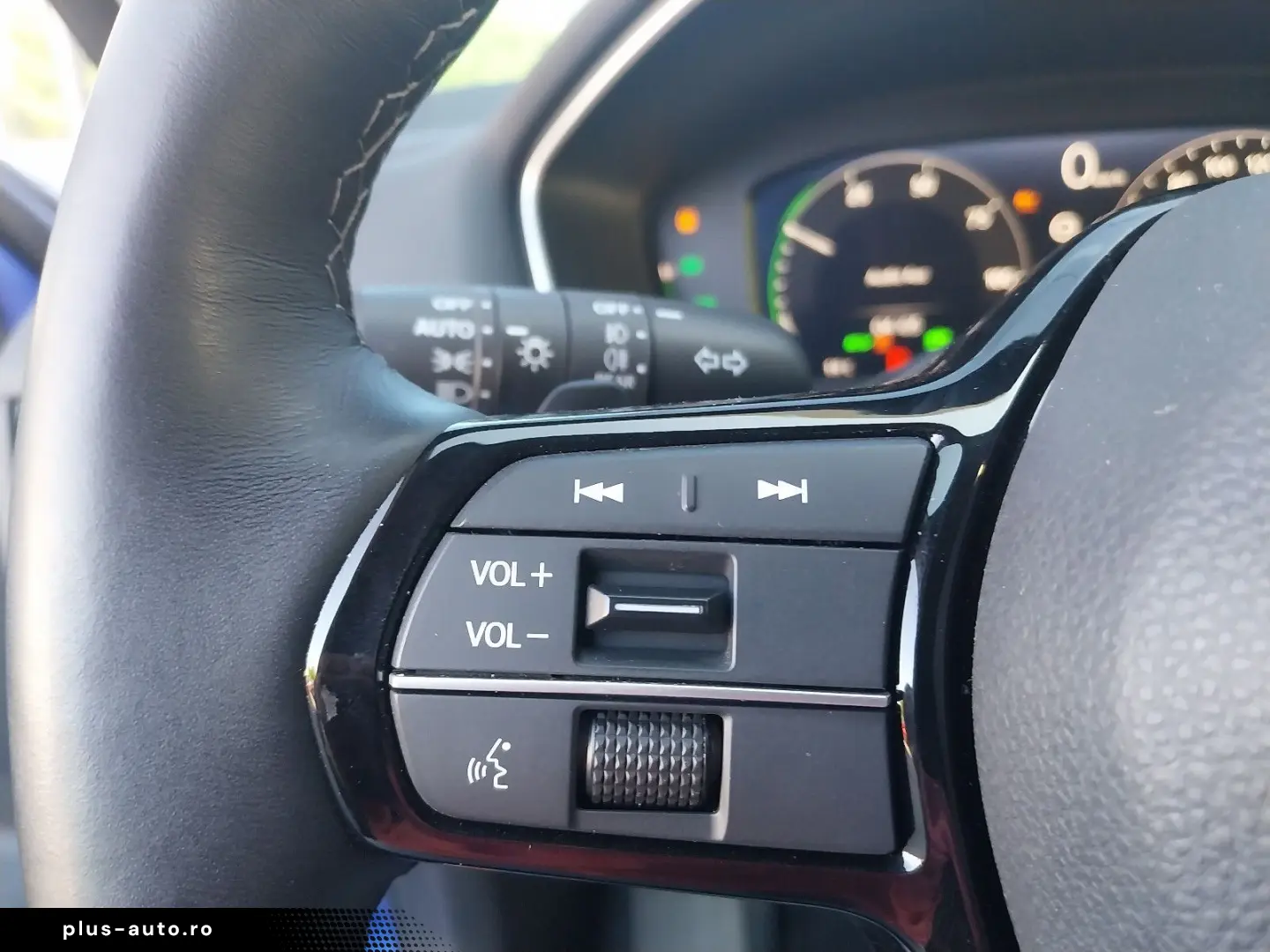 HONDA Civic 2 0 e HEV Advance Sport Paket Navi LED