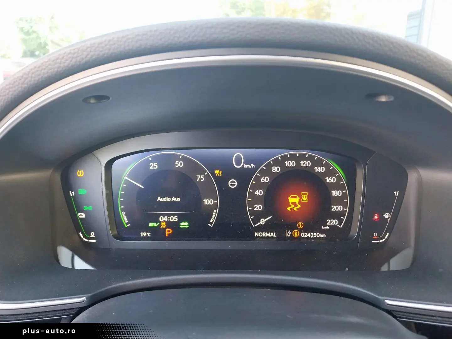 HONDA Civic 2 0 e HEV Advance Sport Paket Navi LED