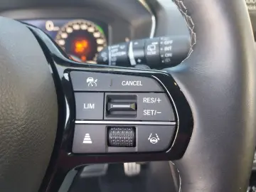 HONDA Civic 2 0 e HEV Advance Sport Paket Navi LED