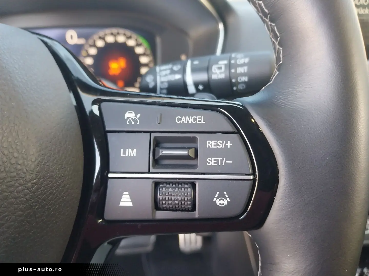 HONDA Civic 2 0 e HEV Advance Sport Paket Navi LED