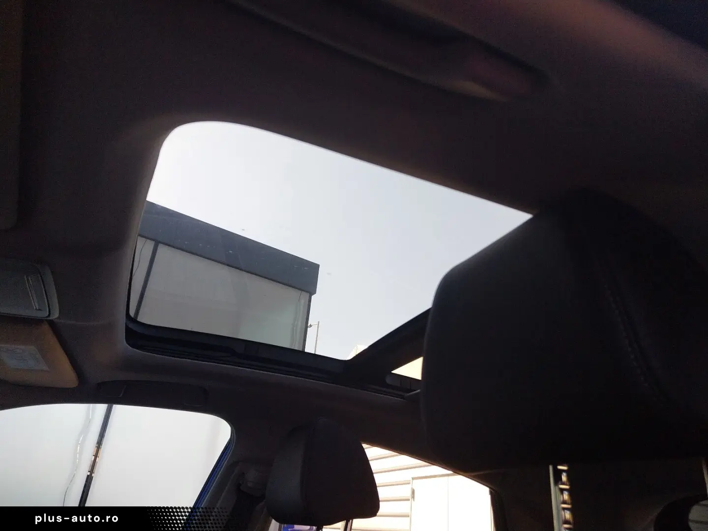 HONDA Civic 2 0 e HEV Advance Sport Paket Navi LED