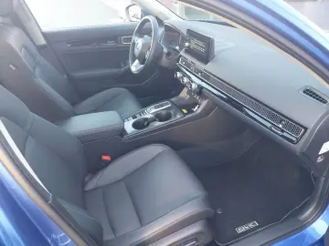 HONDA Civic 2 0 e HEV Advance Sport Paket Navi LED