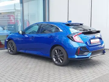 HONDA Civic Lim. 1.0 Executive Automatik Facelift