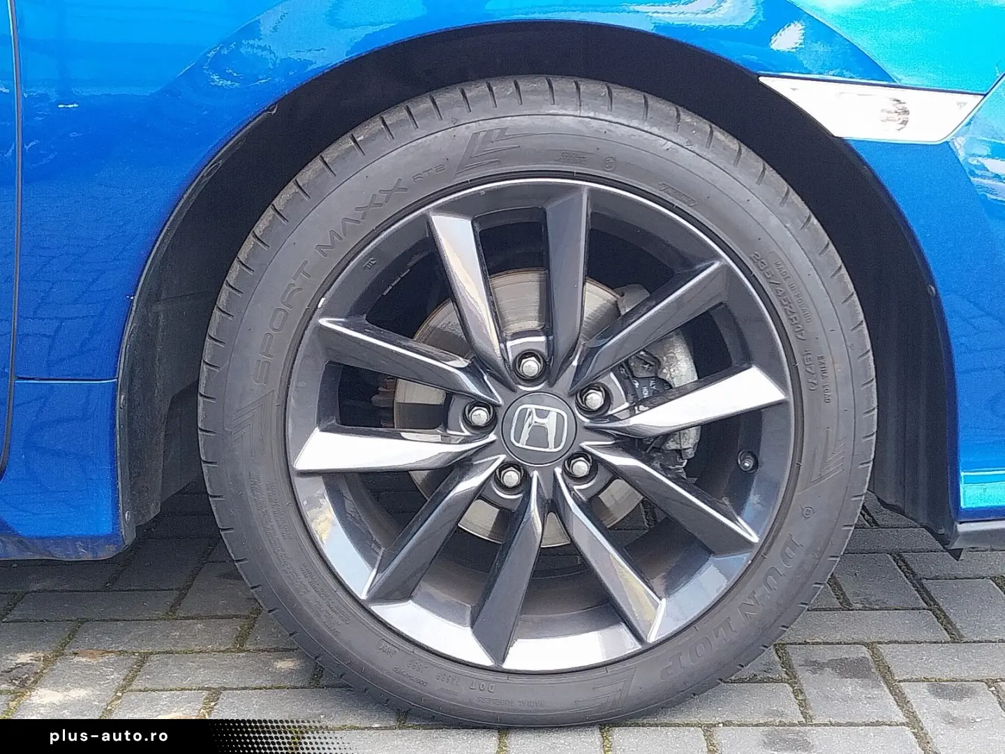 HONDA Civic Lim. 1.0 Executive Automatik Facelift