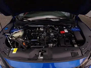 HONDA Civic Lim. 1.0 Executive Automatik Facelift