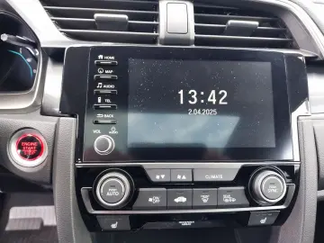 HONDA Civic Lim. 1.0 Executive Automatik Facelift