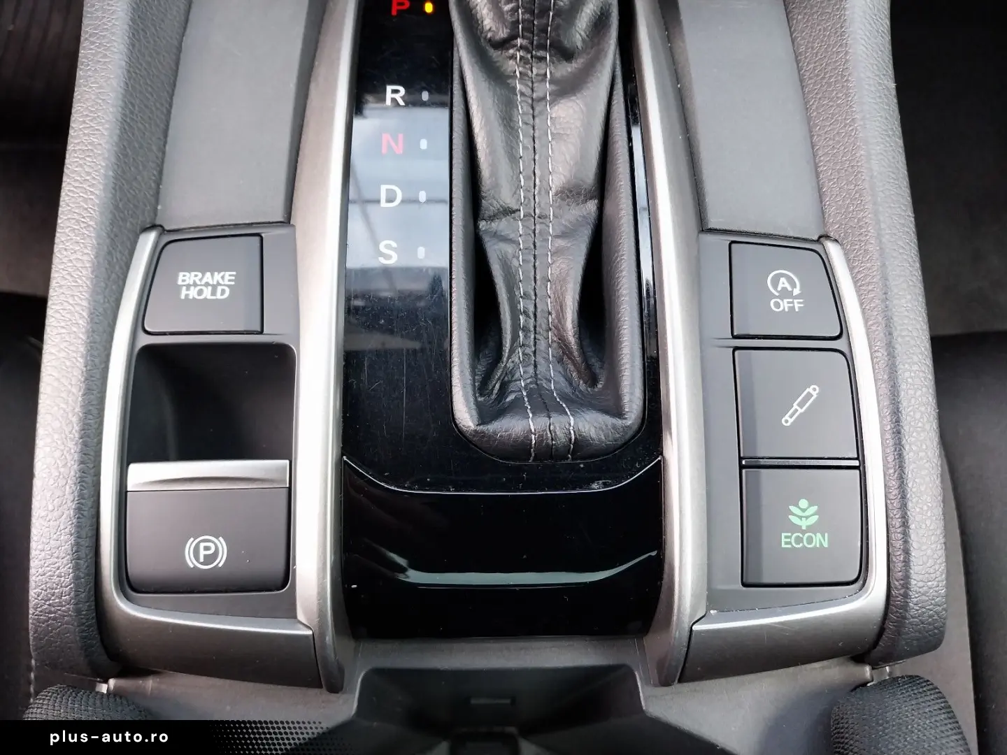 HONDA Civic Lim. 1.0 Executive Automatik Facelift