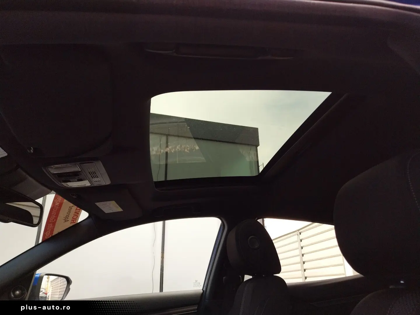 HONDA Civic Lim. 1.0 Executive Automatik Facelift