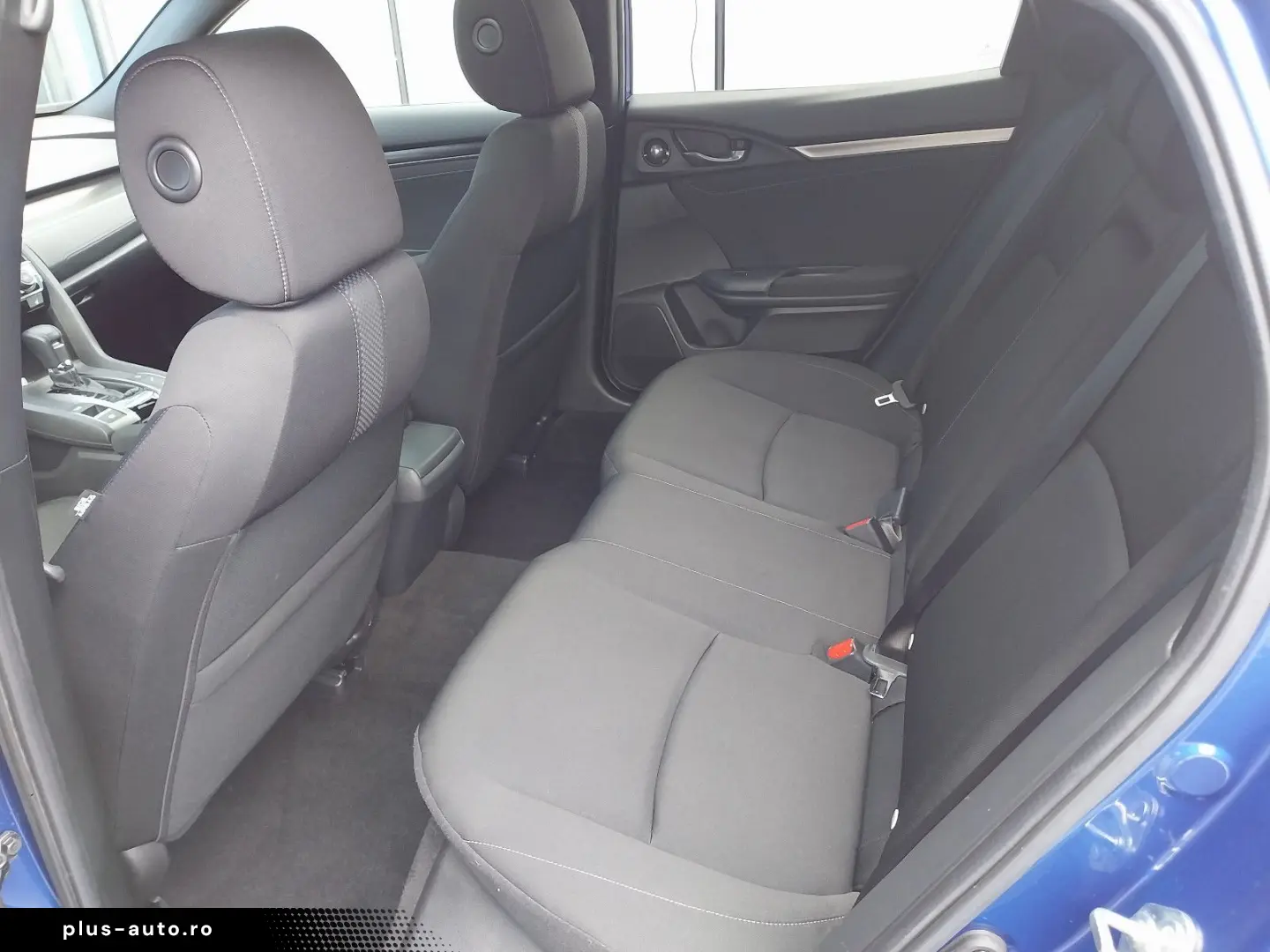 HONDA Civic Lim. 1.0 Executive Automatik Facelift