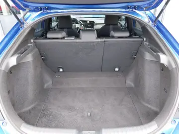 HONDA Civic Lim. 1.0 Executive Automatik Facelift