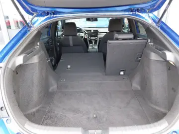 HONDA Civic Lim. 1.0 Executive Automatik Facelift