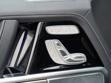 MERCEDES-BENZ G63 AMG PERFORMANCE FONDTV 360 CARBON NIGHTII