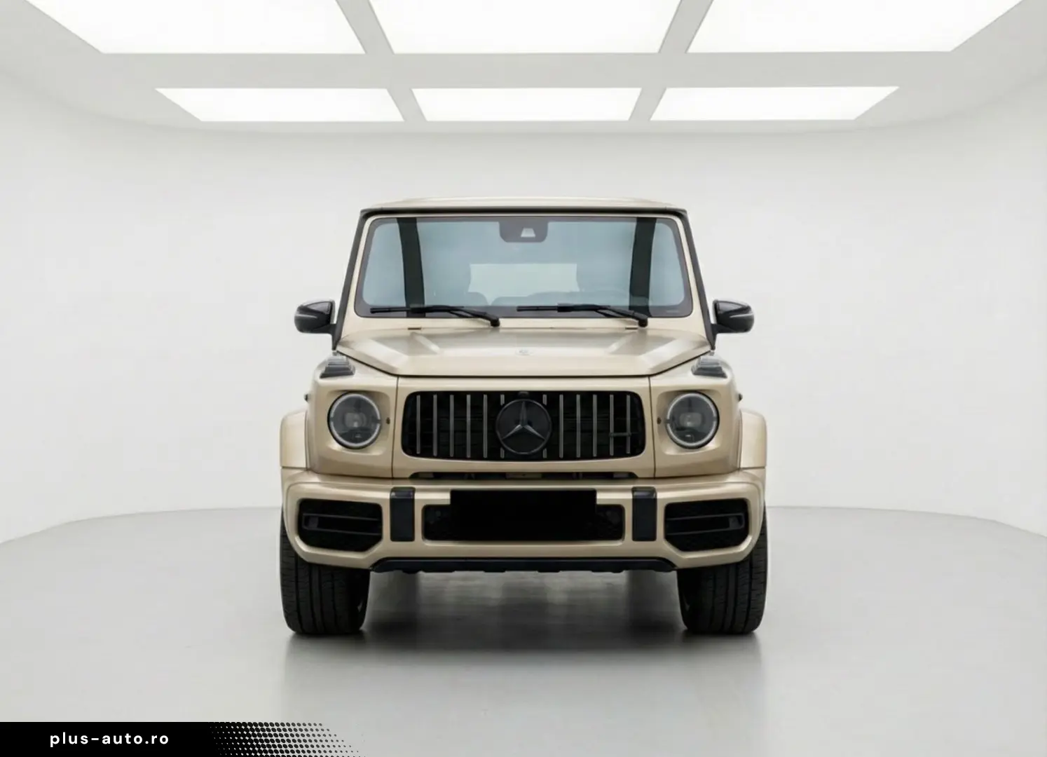MERCEDES-BENZ G 63 AMG MY24   Gold   XPEL PPF   Warr&hellip;