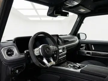 MERCEDES-BENZ G 63 AMG MY24   Gold   XPEL PPF   Warr&hellip;