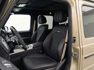 MERCEDES-BENZ G 63 AMG MY24   Gold   XPEL PPF   Warr&hellip;