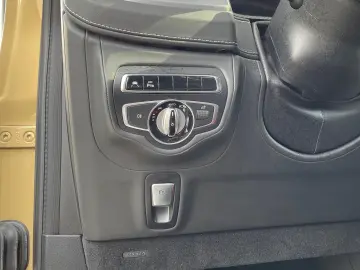 MERCEDES-BENZ AMG G 63 4x4² 360  LEDER SHD NIGHT BURMESTER