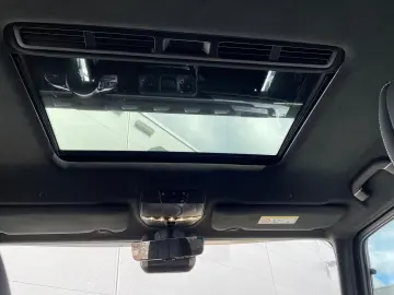 MERCEDES-BENZ AMG G 63 4x4² 360  LEDER SHD NIGHT BURMESTER