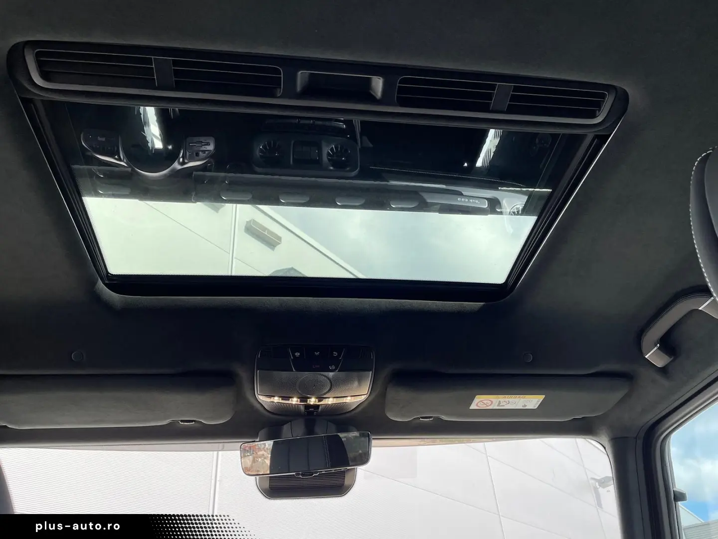 MERCEDES-BENZ AMG G 63 4x4² 360  LEDER SHD NIGHT BURMESTER