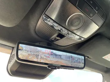 MERCEDES-BENZ AMG G 63 4x4² 360  LEDER SHD NIGHT BURMESTER