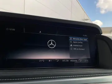 MERCEDES-BENZ AMG G 63 4x4² 360  LEDER SHD NIGHT BURMESTER