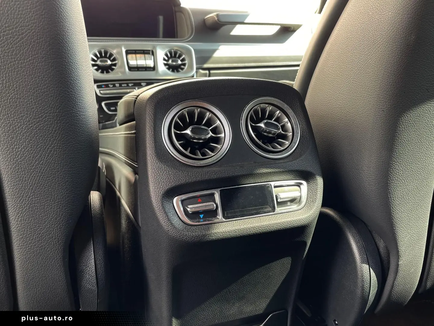 MERCEDES-BENZ AMG G 63 4x4² 360  LEDER SHD NIGHT BURMESTER