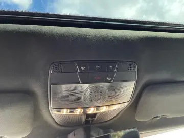 MERCEDES-BENZ AMG G 63 4x4² 360  LEDER SHD NIGHT BURMESTER