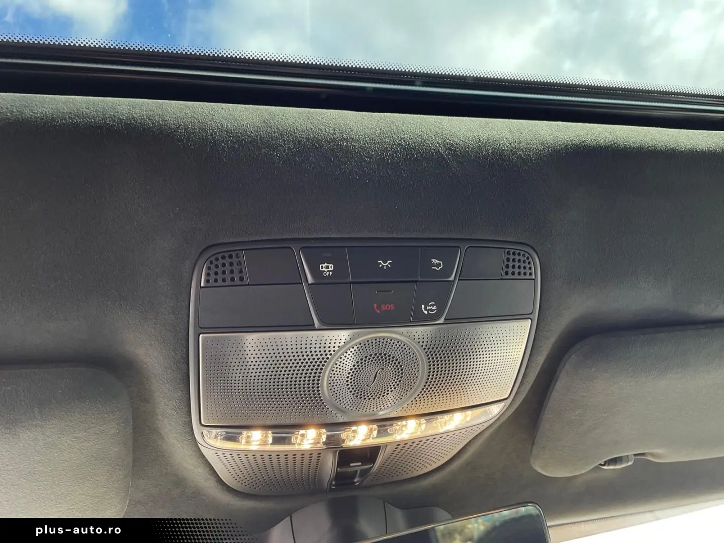 MERCEDES-BENZ AMG G 63 4x4² 360  LEDER SHD NIGHT BURMESTER