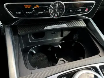 MERCEDES-BENZ AMG G 63 4x4² 360  LEDER SHD NIGHT BURMESTER