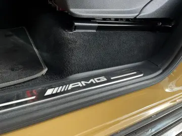 MERCEDES-BENZ AMG G 63 4x4² 360  LEDER SHD NIGHT BURMESTER