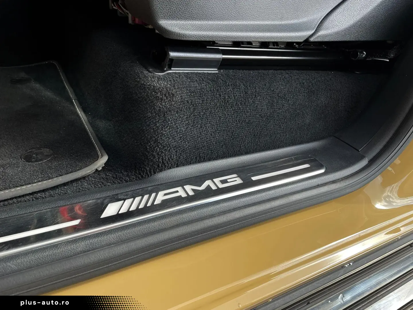 MERCEDES-BENZ AMG G 63 4x4² 360  LEDER SHD NIGHT BURMESTER