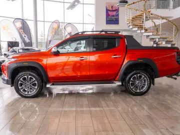 Mitsubishi L200 2200 Diesel