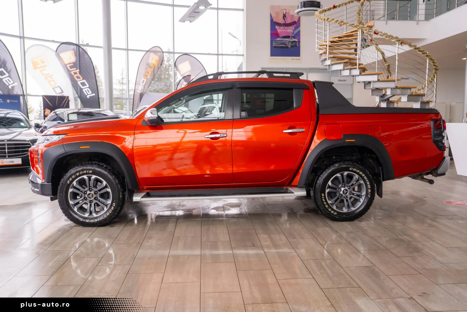 Mitsubishi L200 2200 Diesel