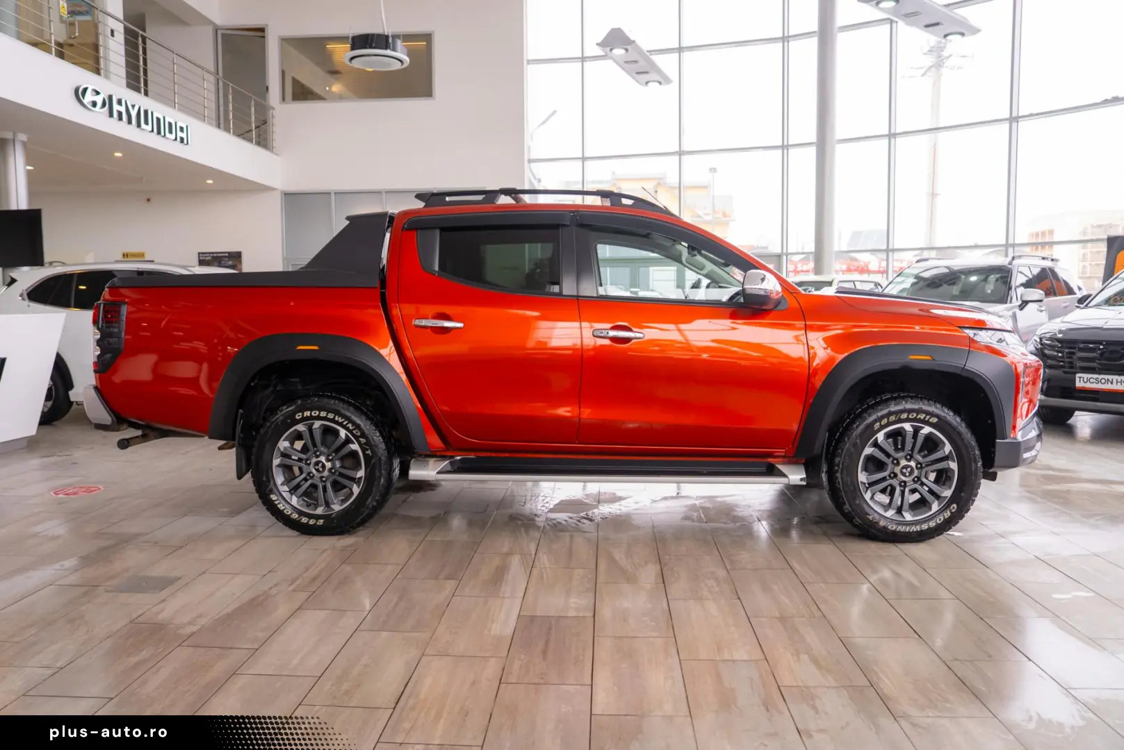 Mitsubishi L200 2200 Diesel