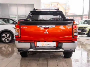 Mitsubishi L200 2200 Diesel