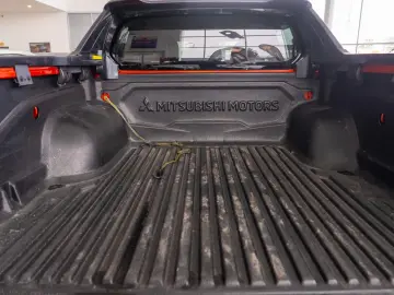 Mitsubishi L200 2200 Diesel