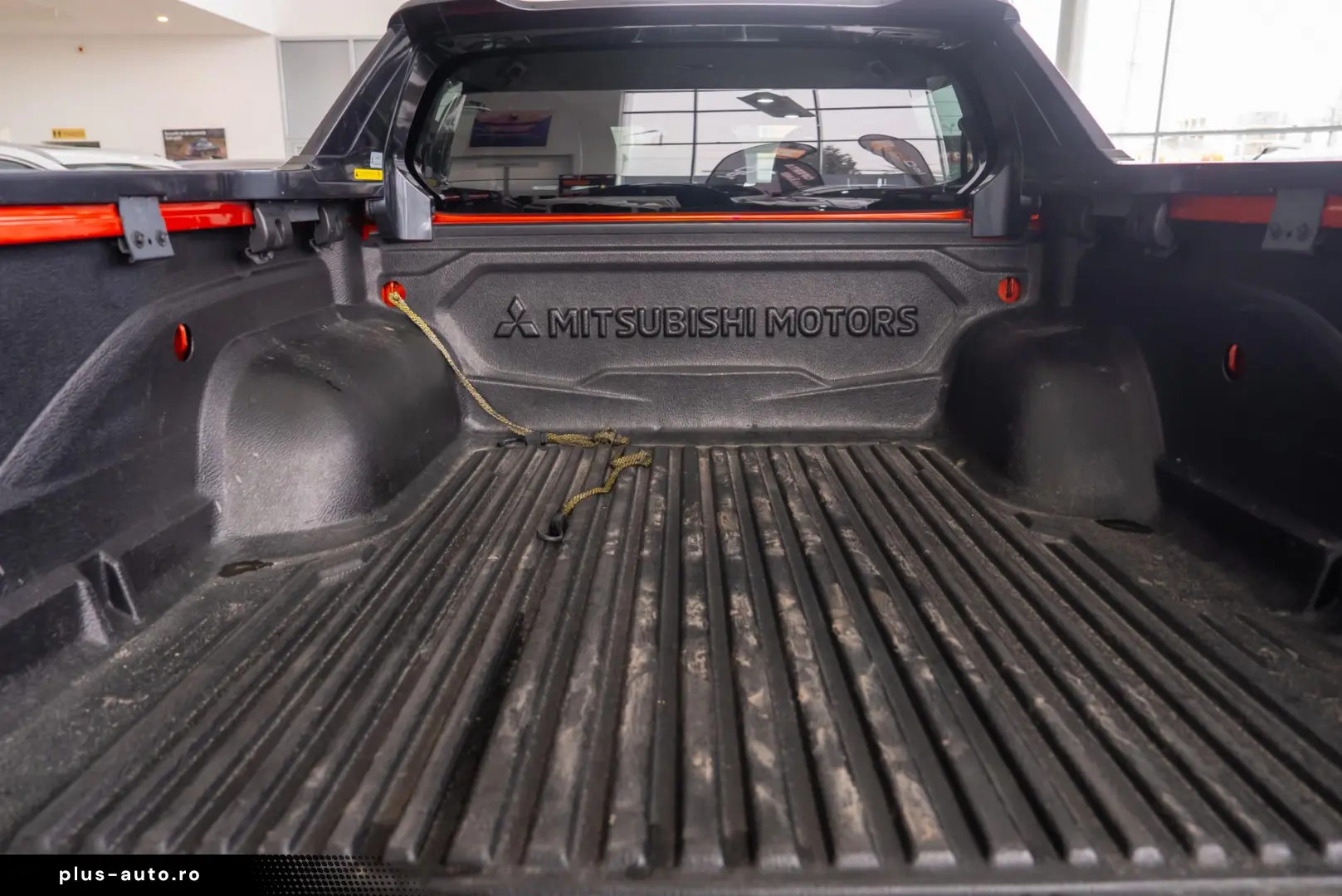 Mitsubishi L200 2200 Diesel