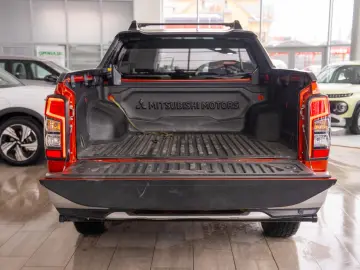 Mitsubishi L200 2200 Diesel