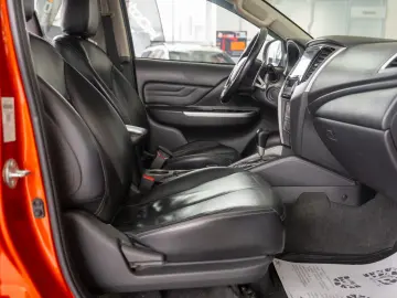 Mitsubishi L200 2200 Diesel