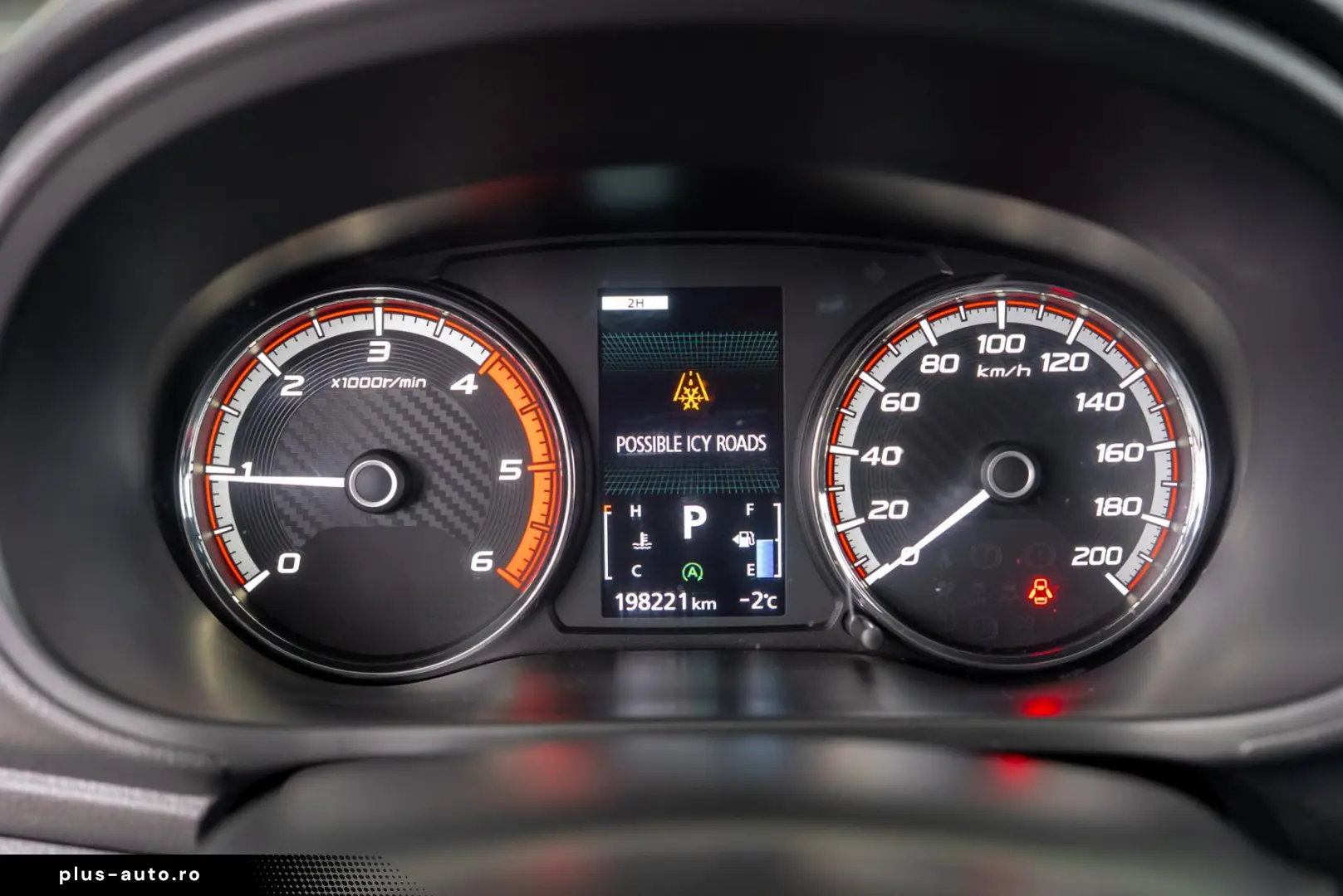 Mitsubishi L200 2200 Diesel